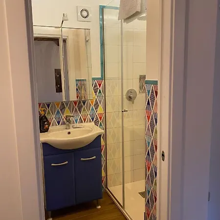 B&B Centro 2 Vietri