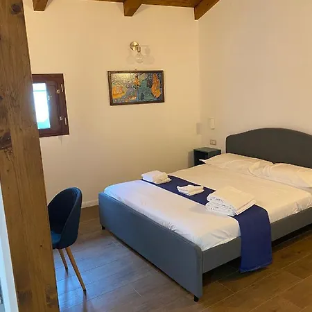 Centro 2 Bed & Breakfast Vietri