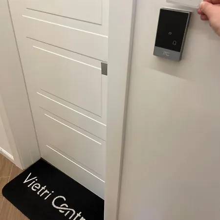 Centro Vietri sul Mare