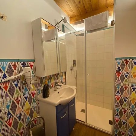 Bed & Breakfast Centro