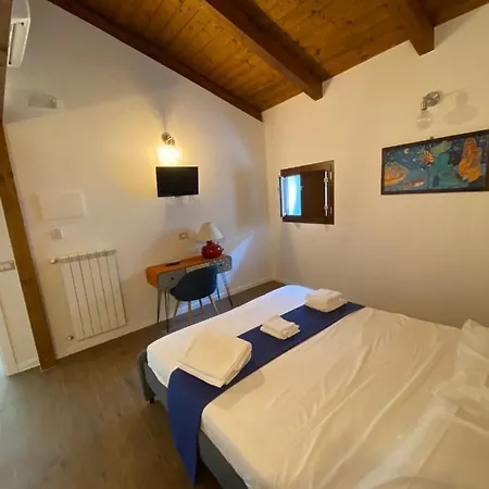 Bed & Breakfast Centro 3*