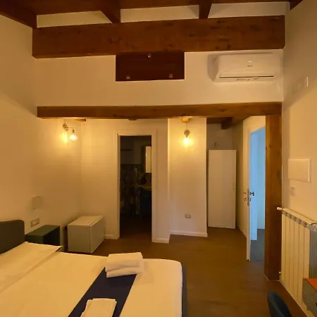 Centro 3* Vietri sul Mare