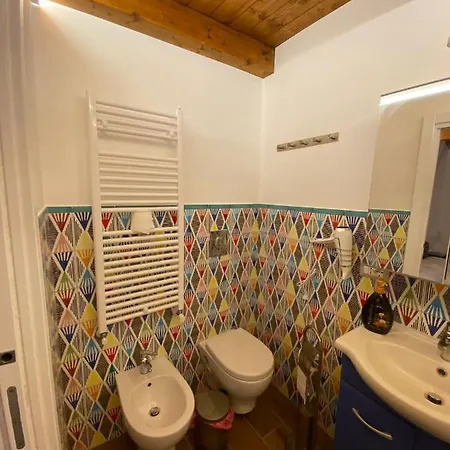 Bed & Breakfast Centro 3*