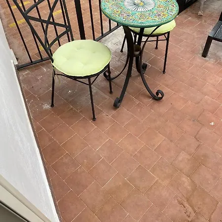 Bed & Breakfast Centro 3*