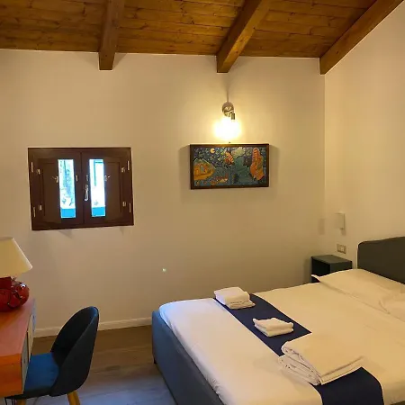 Centro Bed & Breakfast Vietri