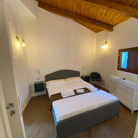 Bed & Breakfast Centro