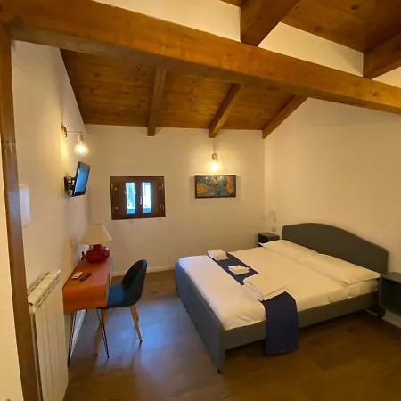 Bed & Breakfast Centro 3*