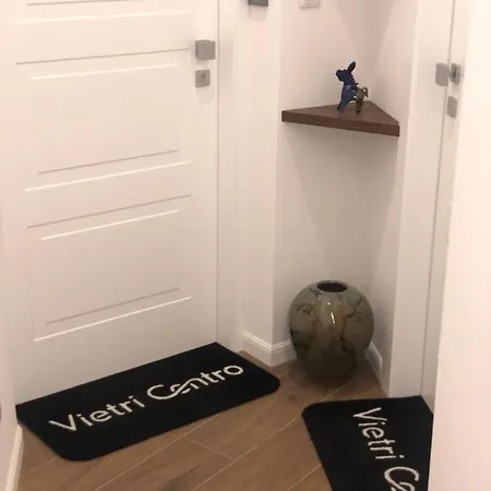 Centro Bed & Breakfast 3*