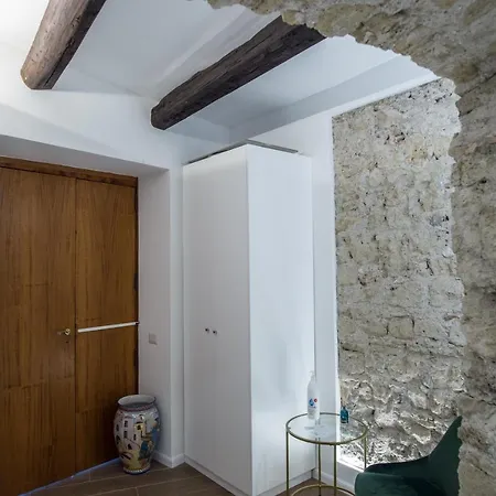 Centro Bed & Breakfast 3*