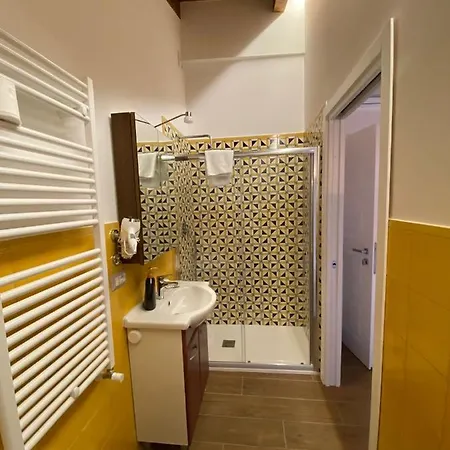 Centro Bed & Breakfast