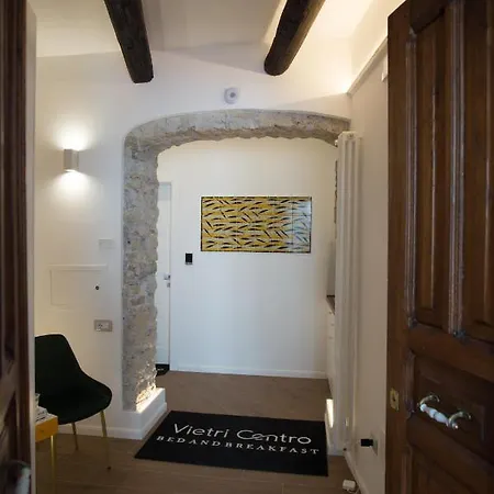 Bed & Breakfast Centro 3*