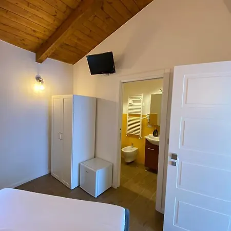 Centro Bed & Breakfast