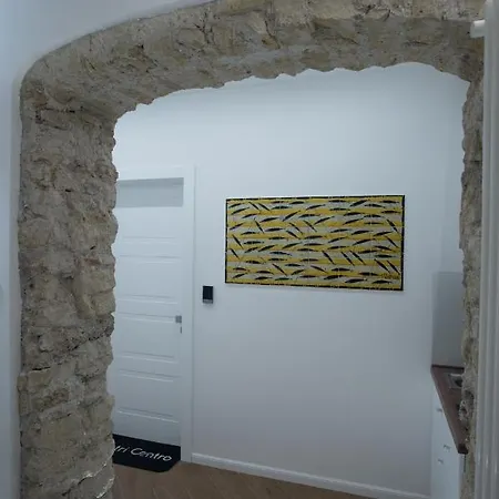 Centro Bed & Breakfast