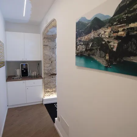 Centro 3* Vietri sul Mare