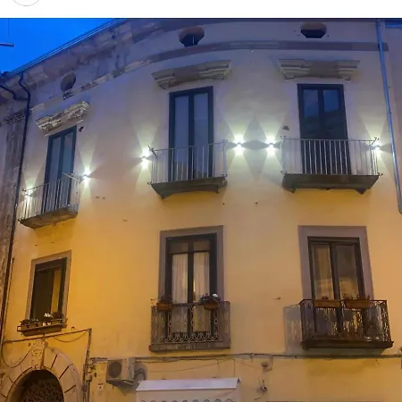 Centro Vietri sul Mare