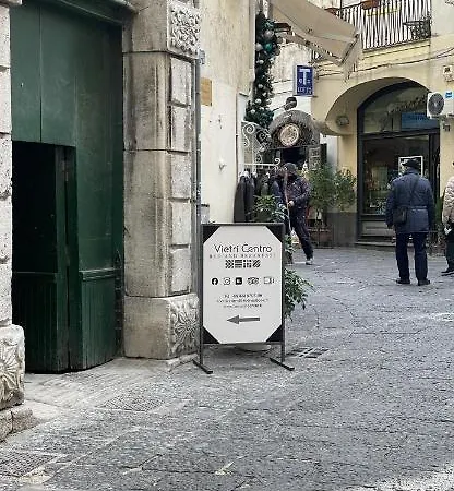 Bed & Breakfast Centro