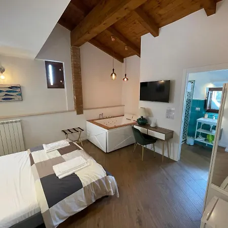 Centro Bed & Breakfast Vietri sul Mare