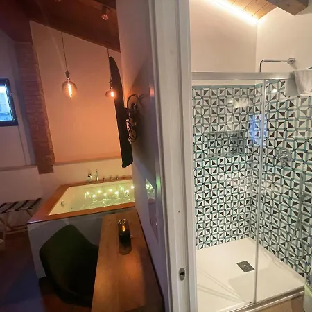 Bed & Breakfast Centro Vietri sul Mare