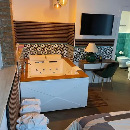 Centro Bed & Breakfast Vietri