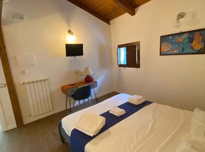 فندق مبيت وإفطار Centro 3*