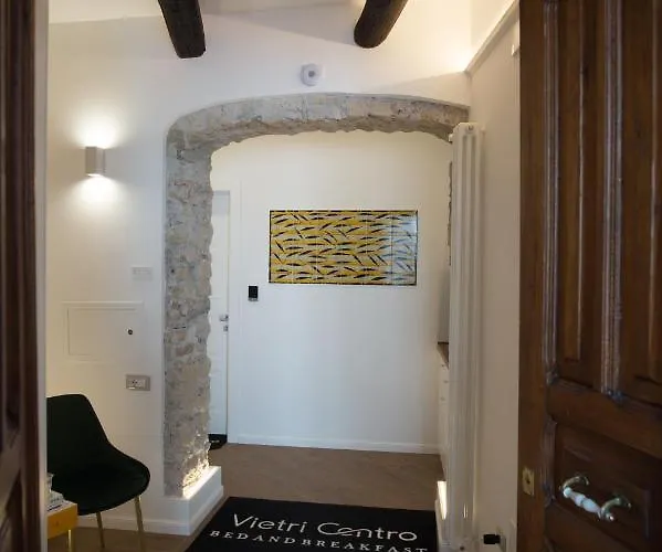 فندق مبيت وإفطار Centro 3*
